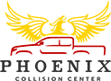 Phoenix Collision Center 123x90 Logo